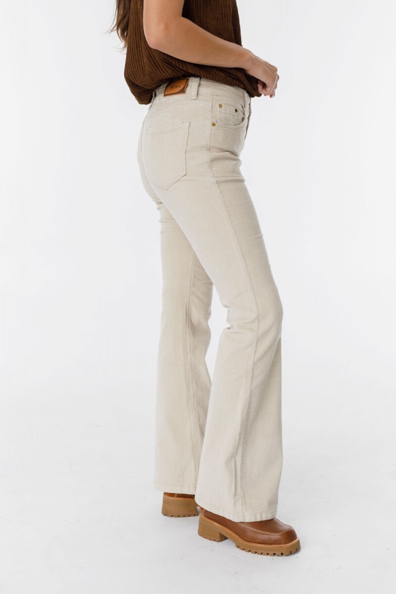 Jean Pana Malibu Beige
