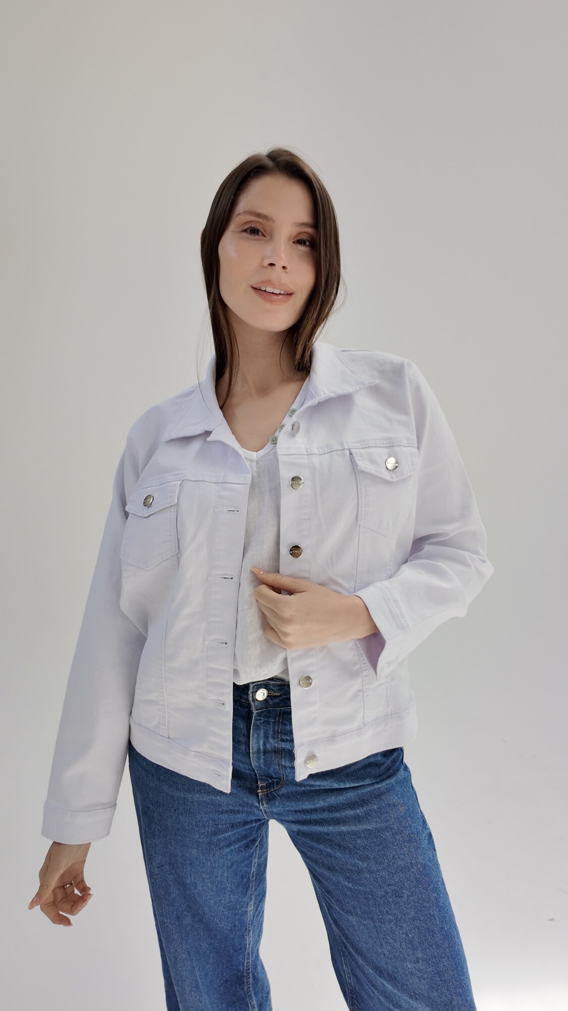 Chaqueta Lima Chaqueta Lima