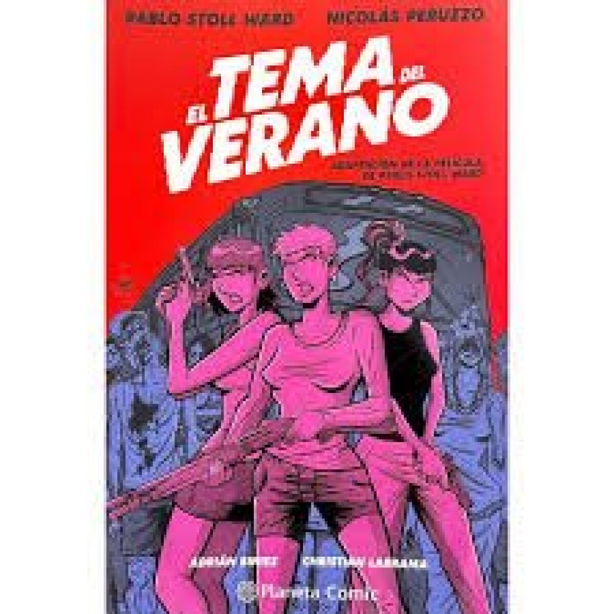 TEMA DEL VERANO, EL 