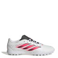 Championes de Hombre Adidas Predator Club Tf Blanco - Rosado