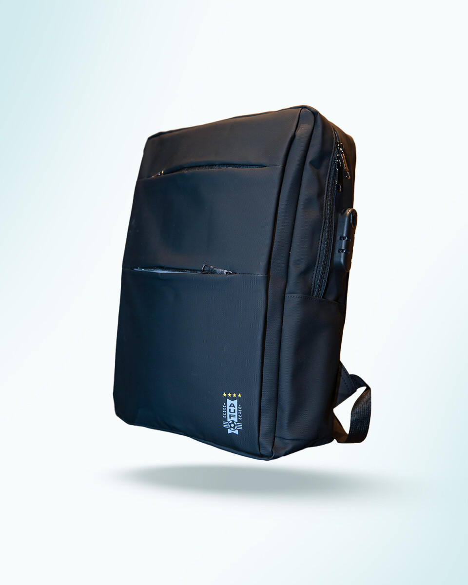 Mochila - Licencia AUF 