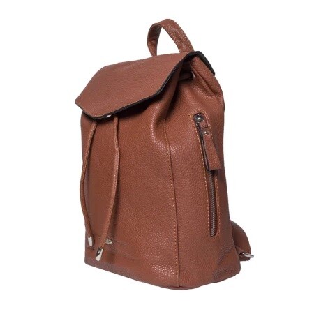 Mochila Terrano Hong Kong Marron