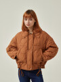 Campera Oulli Tostado