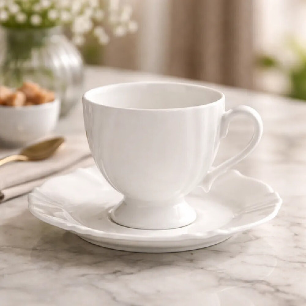 Taza cafe Solei 75 ml OXFORD Taza cafe Solei 75 ml OXFORD