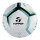 Topper Pelota Futbol Campo Action- Vector Oficial Verde
