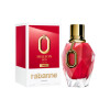 Rabanne Million Red Eau de Parfum 50ml - Femenino
