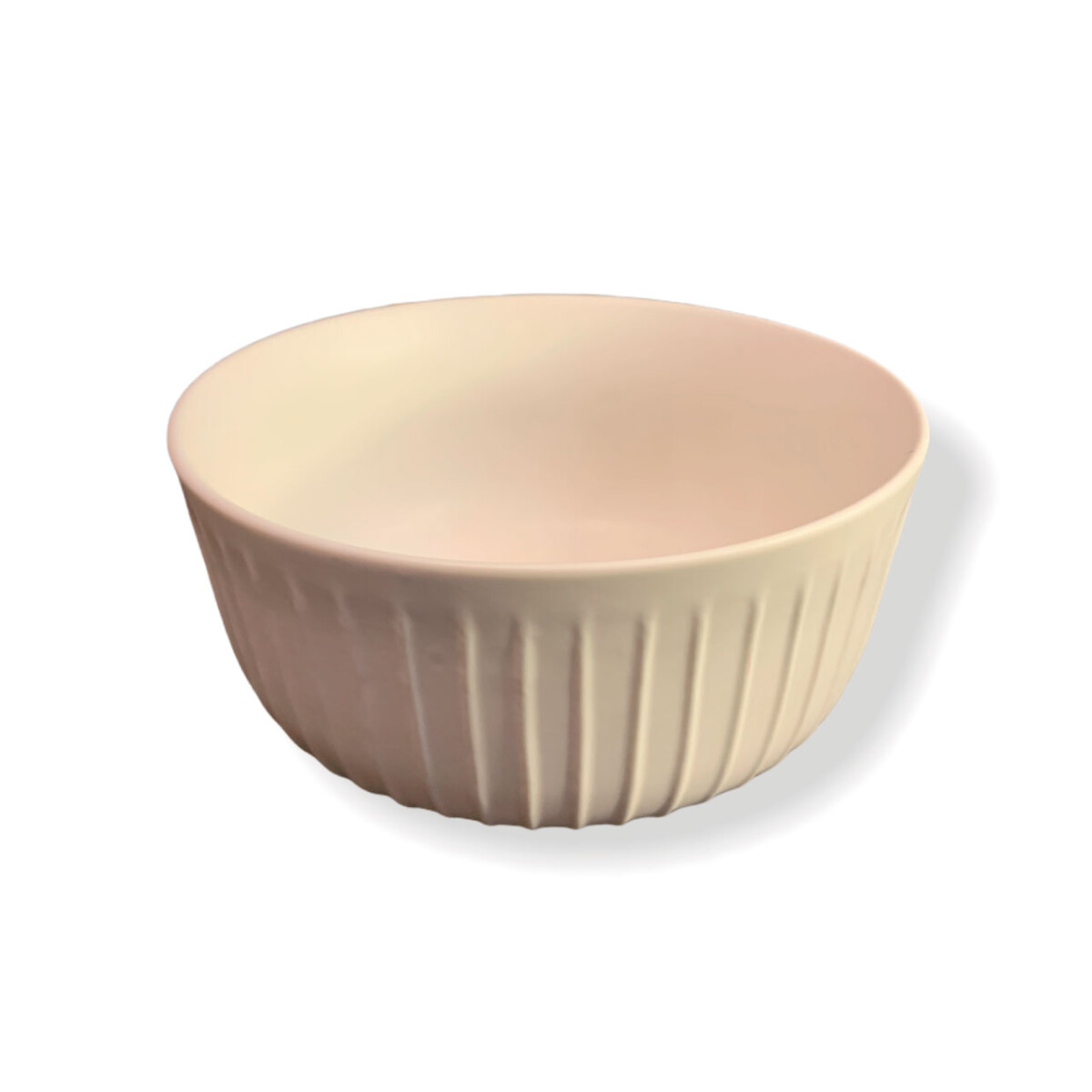 Bowl blanco Ceramic 