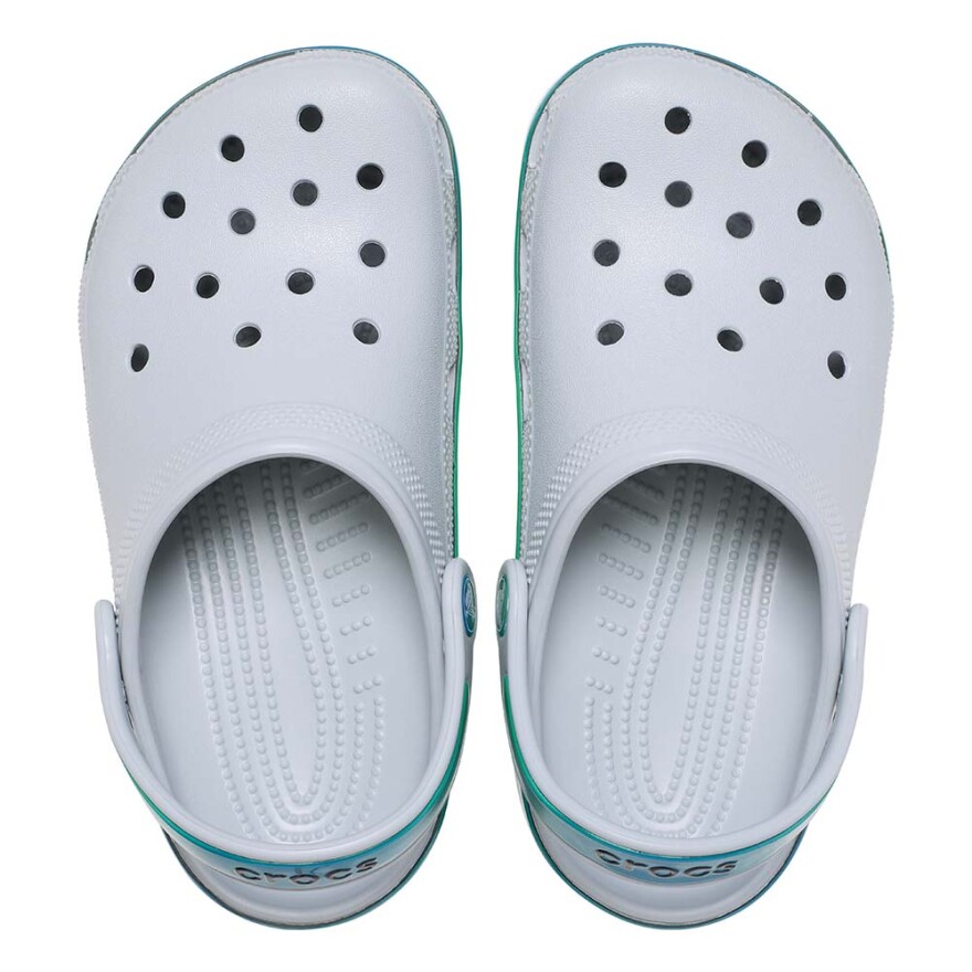 Classic Reflector Clog K - Niños Mirage/multi