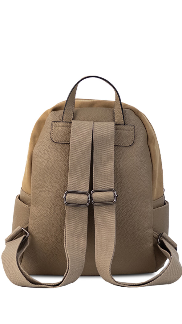 MOCHILA MIRIAM TOPO