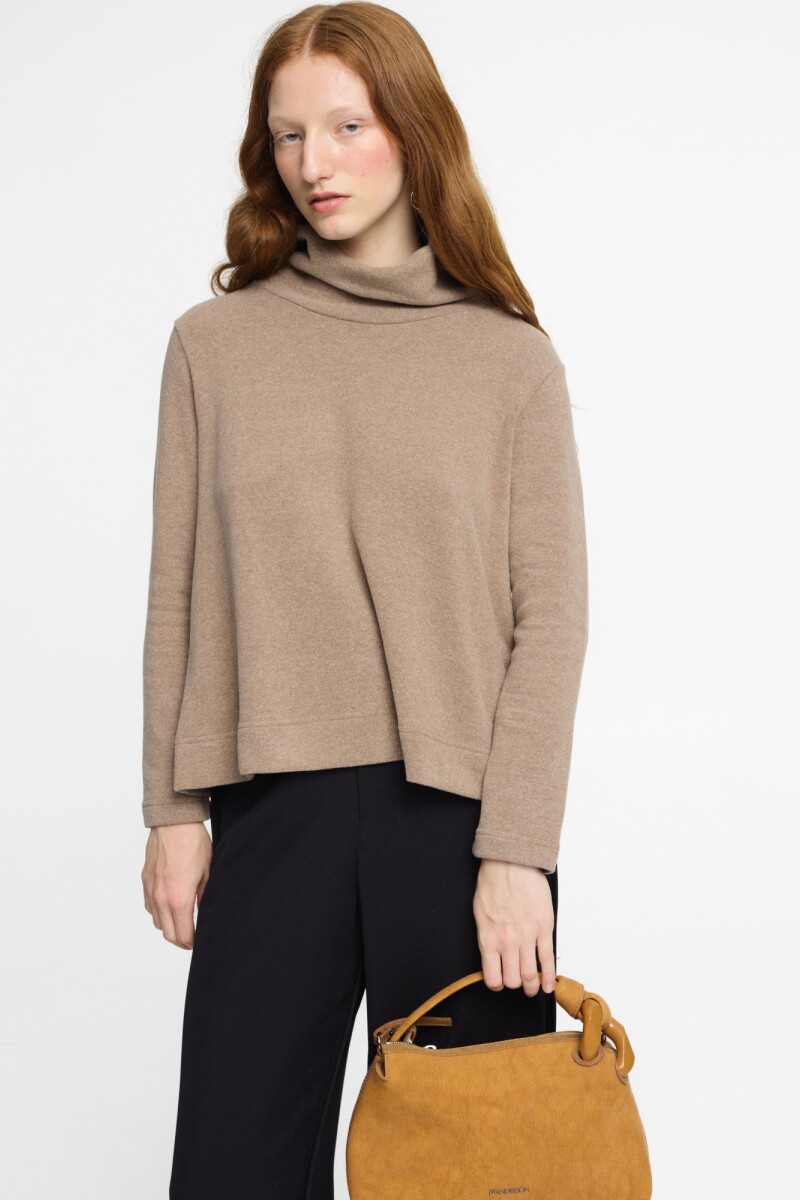 SWEATER Plata