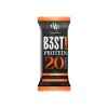 Barra proteina B3st vegana naranja Barra Prot B3st Veg Naranja