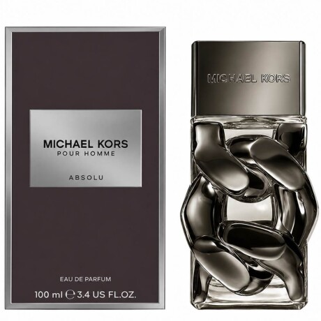 Perfume Michael Kors Pour Homme Absolu EDP 100ml Perfume Michael Kors Pour Homme Absolu EDP 100ml