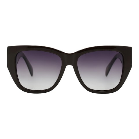 Lentes de Sol Chilli Beans Anitta Negro Degrade
