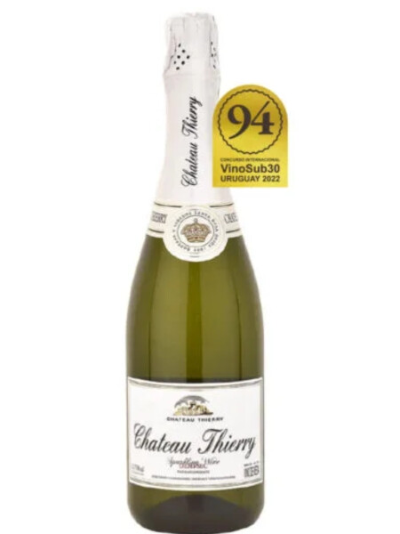 Demi Sec Chateau Thierry Demi Sec Chateau Thierry