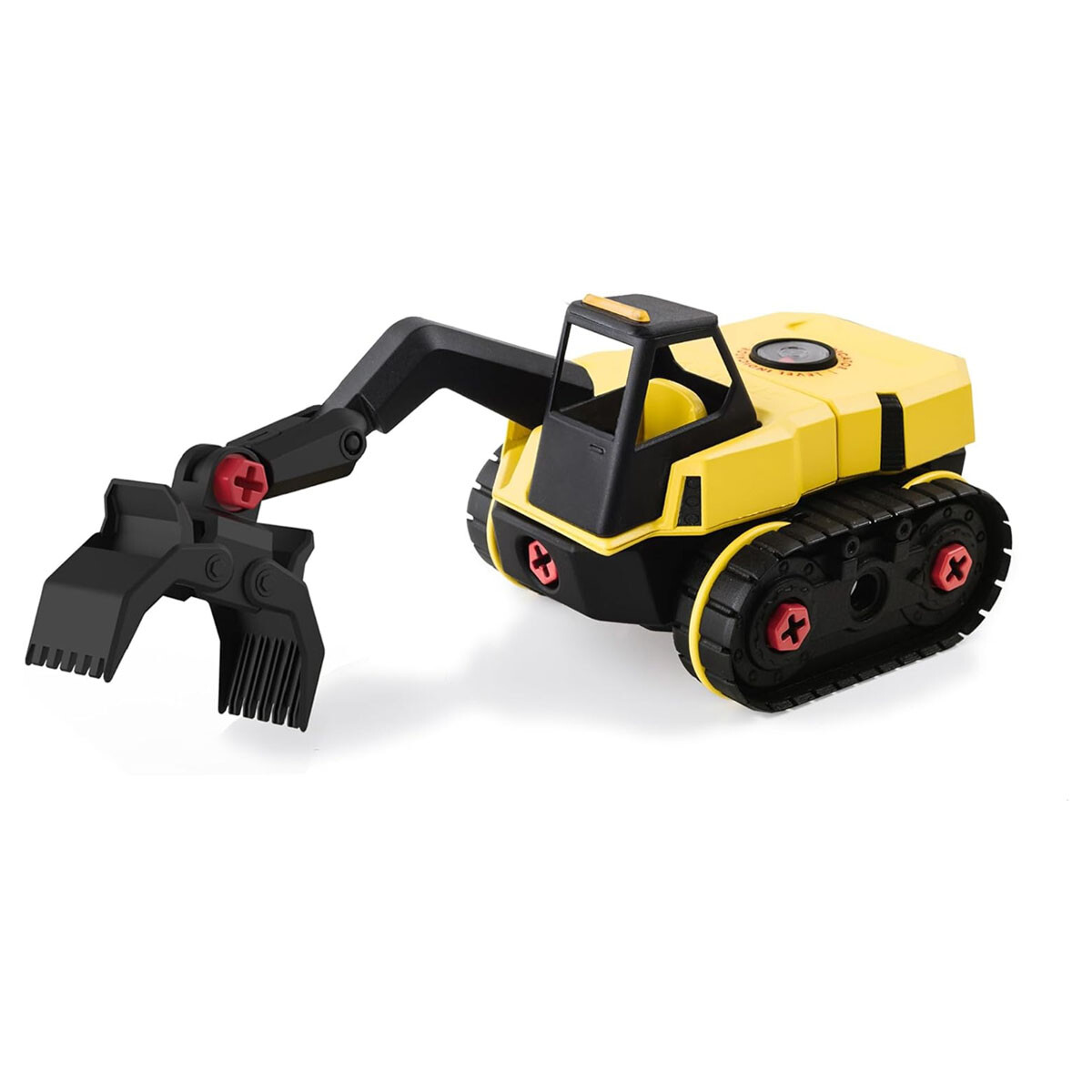 Excavadora desarmable Stanley Jr 