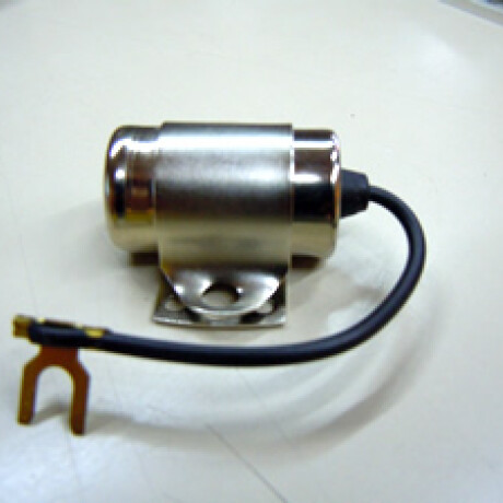 CONDENSADOR - UNIVERSAL DODUCO - CONDENSADOR - UNIVERSAL DODUCO -