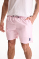 Short De Baño Calypso Salmon
