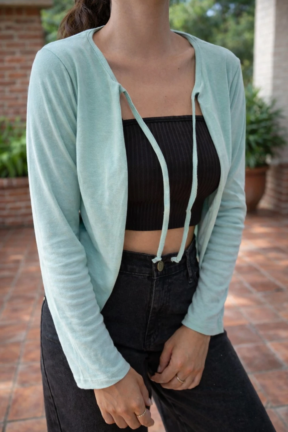 Saco Endless Summer