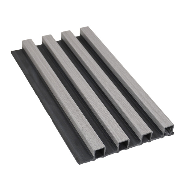 REVESTIMIENTO WPC INTERIOR HABITARE MODELO LK1015 / 2900X160X24mm Revestimiento Wpc Interior Habitare Modelo Lk1015 / 2900x160x24mm