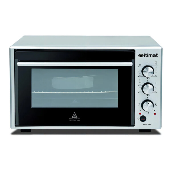 Horno Electrico Itimat 40l Timer 2344008 HORNO ELECTRICO ITIMAT 40L 2344008