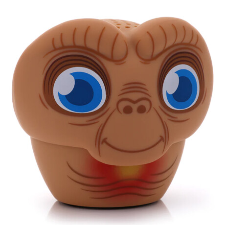 Parlante Bluetooth Portable Bitty Boomers E.T. 001