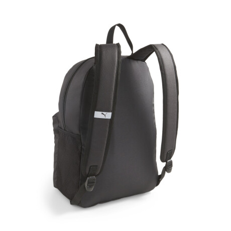 Mochila Phase Negro/Blanco