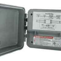 Arrancador Hunter Arrancador Hunter