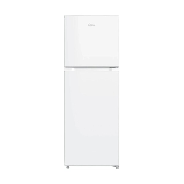 Heladera Midea 251 Lts MDRT346MTR01INV Blanco