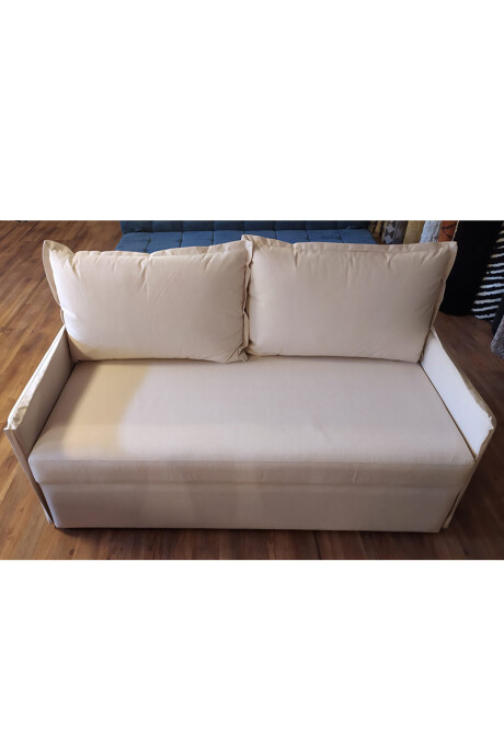 Moody SOFA CAMA MOODY 135X97X83CM