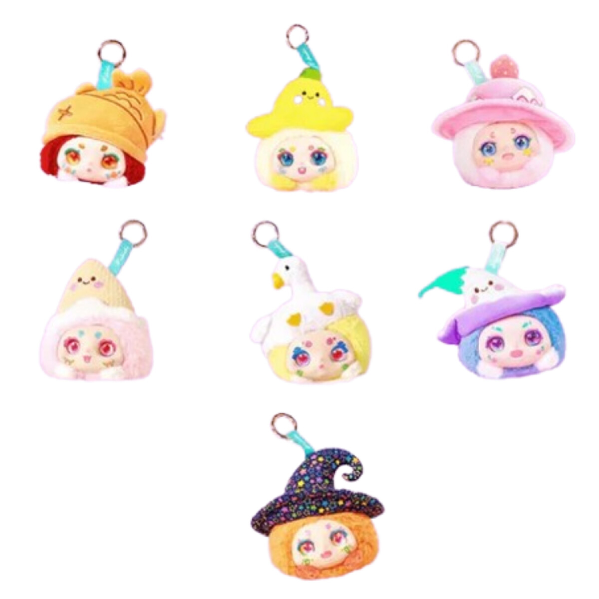 PRE VENTA - KIMMON - Hat Bubble 