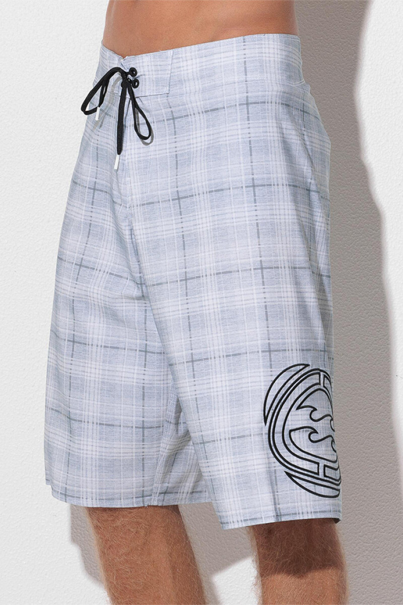 BOARDSHORT SPEC PULSE OG G-gris