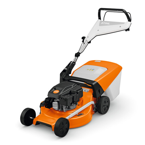 Cortacésped A Nafta Stihl Rms253.3t CORTACESPED STIHL RMS253.3T