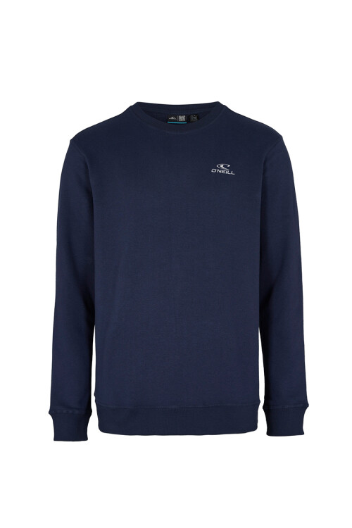 Buzo O'Neill Small Logo Crew Azul