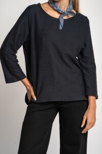 Sweater Negro
