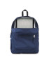 Mochila Cross Town - Unisex Navy