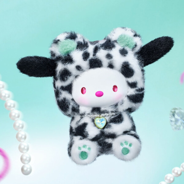 Caja sorpresa Sanrio disfraces Caja sorpresa Sanrio disfraces