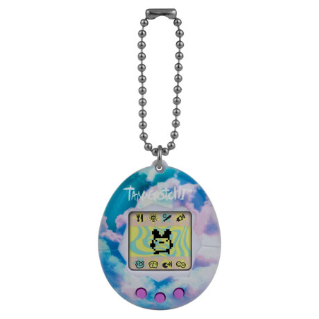 Tamagotchi Sky Gen 2 - Bandai Tamagotchi Sky Gen 2 - Bandai