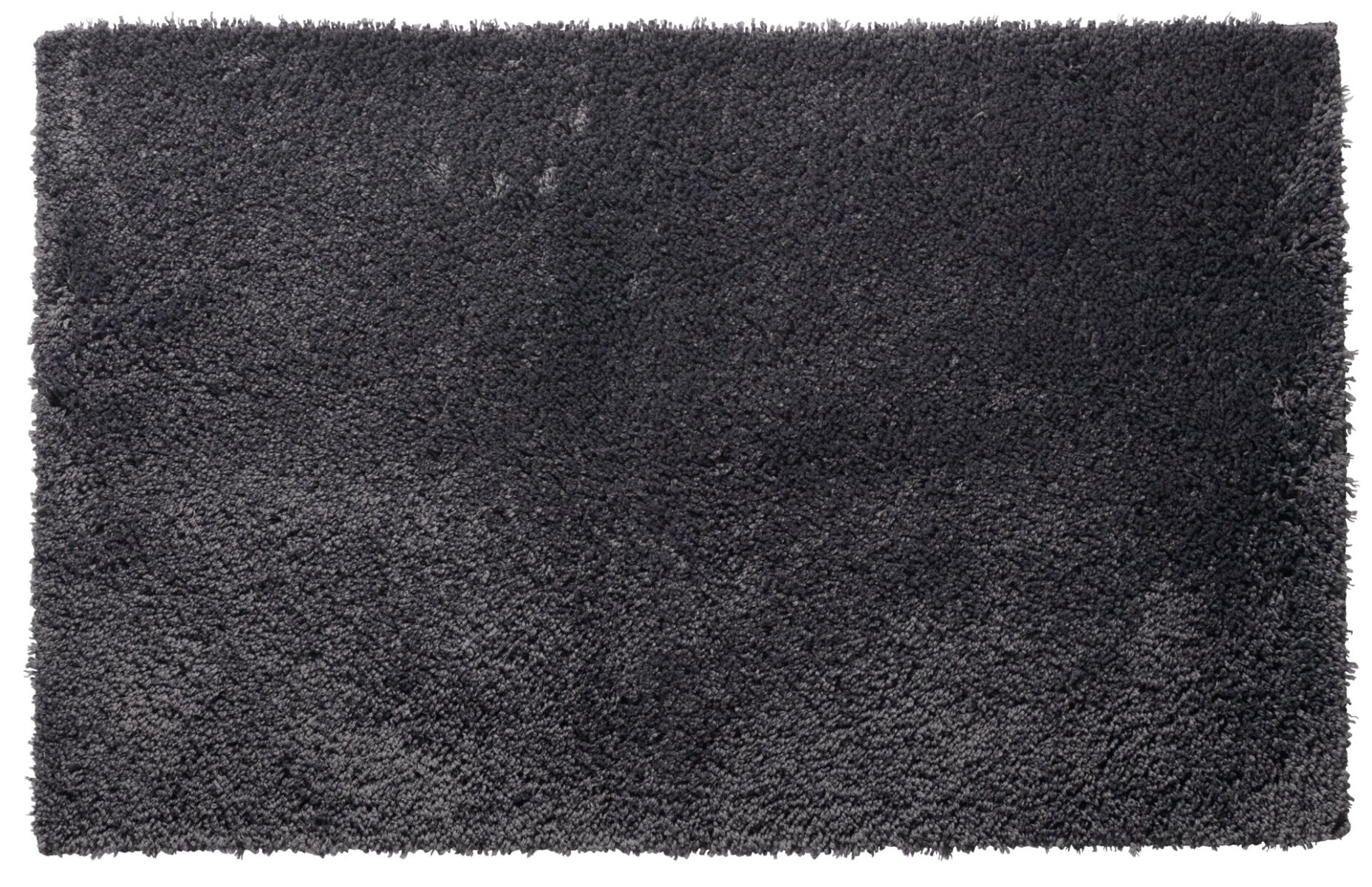 Alfombra baño KARLSTAD 50x80 gris 