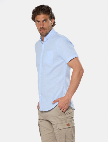 BERMUDA CARGO Beige