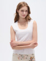Musculosa Clia Blanco