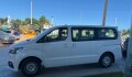 Hyundai H1 Mbus 9 Plz Nafta - 2019 (New) Hyundai H1 Mbus 9 Plz Nafta - 2019 (New)