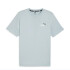 Remera de Hombre Puma Essentials Celeste