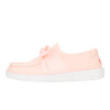 Wendy Bow Essentials - Mujer Pale Pink