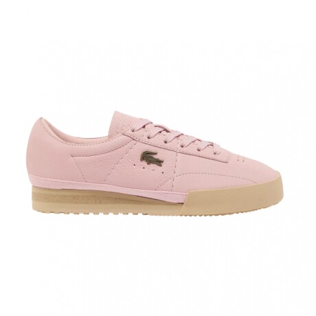Championes LACOSTE Aura Pink