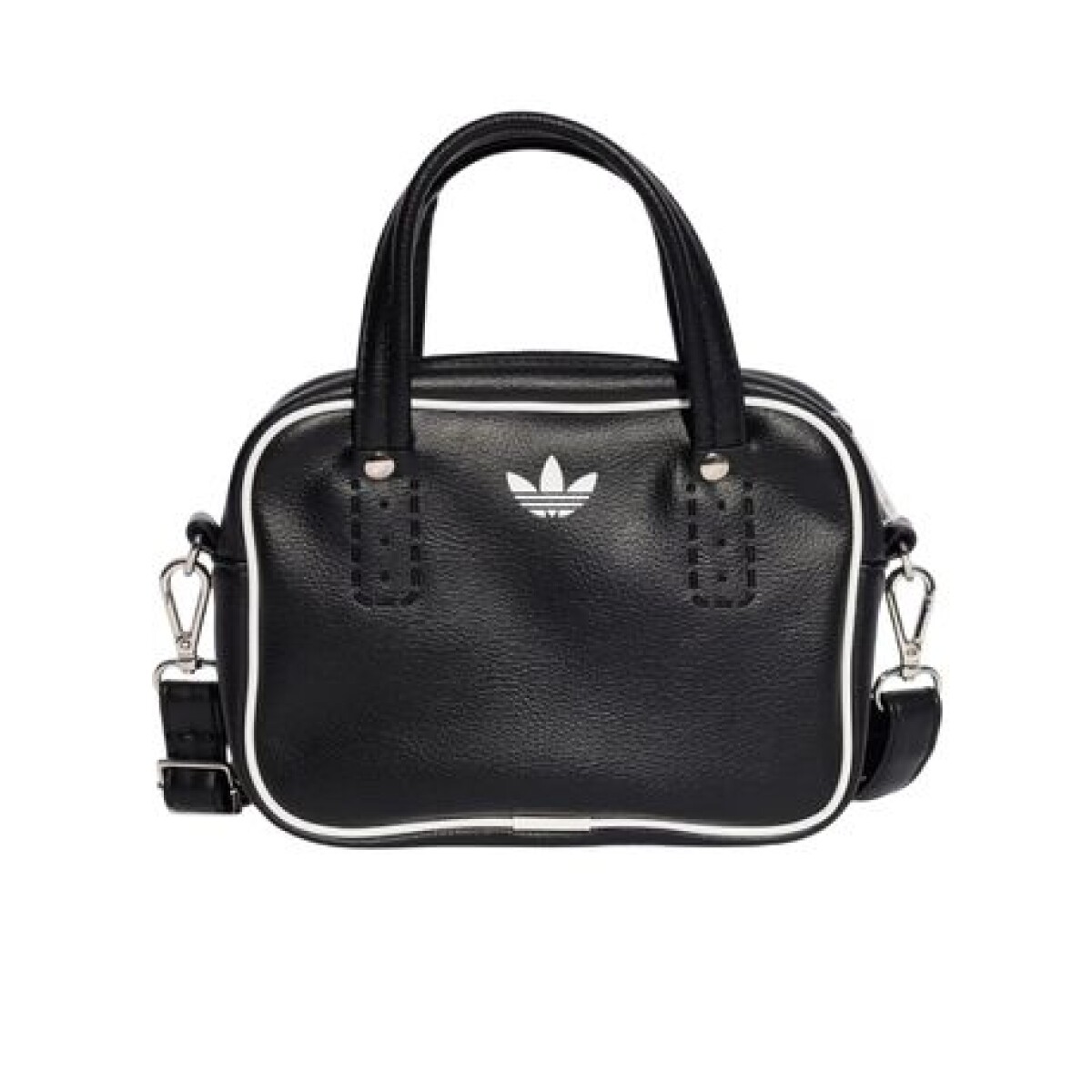 BOLSO adidas ADICOLOR XS - Black & White 