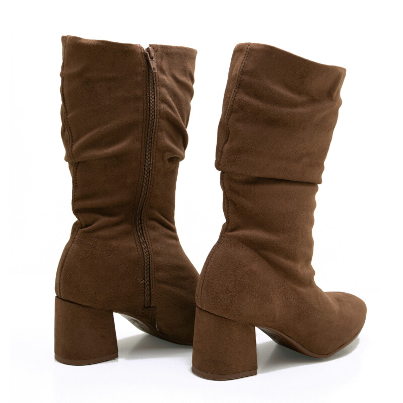 BOTA BEIRA RIO Mujer 9076.112-25498 Camel