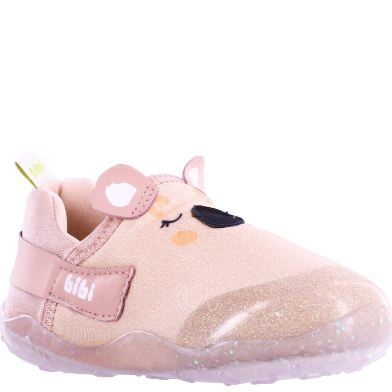 Championes Infantiles Bibi Urban Dream Rosa