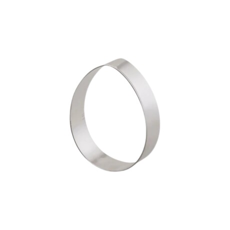 Cortante Huevo Pascua Metalico Cortante Huevo Pascua Metalico