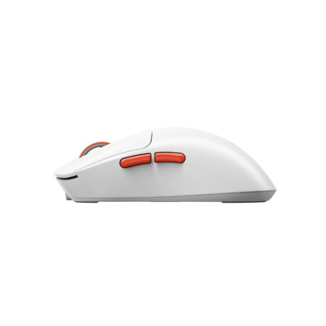 Mouse Gaming Marvo Inalámbrico G964w White