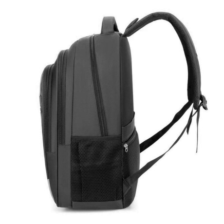 Mochila La Gazzetta Negro